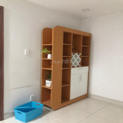 Cho thuê căn hộ Samsora 1PN+,1WC giá thuê 4,5tr/tháng, full nội thất