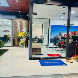 CĂN GỐC VĂN PHÒNG 160M2, 3 PHÒNG,1WC, CẢNG PHÚ HỮU,NGUYỄN DUY TRINH Q9