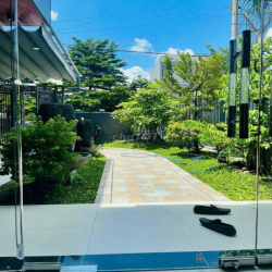 CĂN GỐC VĂN PHÒNG 160M2, 3 PHÒNG,1WC, CẢNG PHÚ HỮU,NGUYỄN DUY TRINH Q9