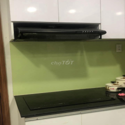 Cho thuê căn hộ Samsora 1PN+,1WC giá thuê 4,5tr/tháng, full nội thất