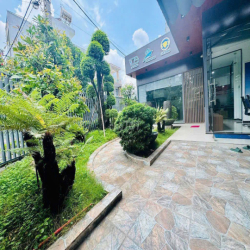 CĂN GỐC VĂN PHÒNG 160M2, 3 PHÒNG,1WC, CẢNG PHÚ HỮU,NGUYỄN DUY TRINH Q9