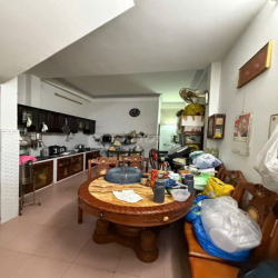 CHO THUÊ NHÀ MT LÊ THẬN – GẦN CHỢ CÂY KEO - 3 TẦNG - GIÁ 17 TRIỆU