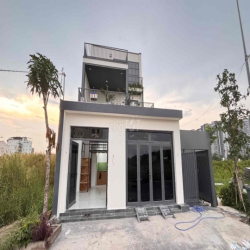 cho thuê phòng mặt tiền đường Hoàng Lan khu  Biệt Thự Thái Sơn- BQP