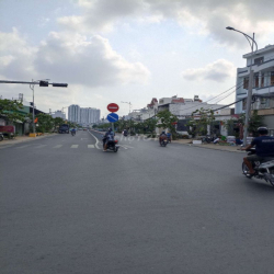 Mặt Bằng Góc 2Mt . An Lạc .Bình Tân. Ngay chợ  120m