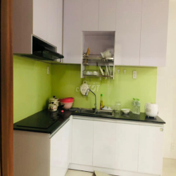 Cho thuê căn hộ Samsora 1PN+,1WC giá thuê 4,5tr/tháng, full nội thất