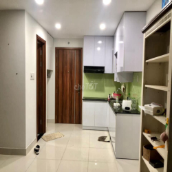 Cho thuê căn hộ Samsora 1PN+,1WC giá thuê 4,5tr/tháng, full nội thất