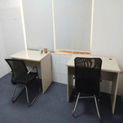 VP Đống Đa 185 Chùa Láng: 3.5Tr, giảm 50% tháng đầu, HH MG 70-120%