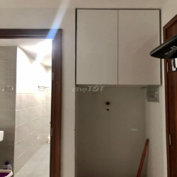 Cho thuê căn hộ Samsora 1PN+,1WC giá thuê 4,5tr/tháng, full nội thất