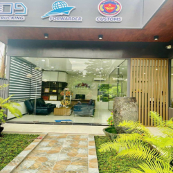 CĂN GỐC VĂN PHÒNG 160M2, 3 PHÒNG,1WC, CẢNG PHÚ HỮU,NGUYỄN DUY TRINH Q9