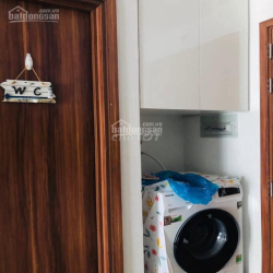 Cho thuê căn hộ Samsora 1PN+,1WC giá thuê 4,5tr/tháng, full nội thất