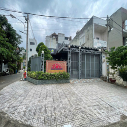 CĂN GỐC VĂN PHÒNG 160M2, 3 PHÒNG,1WC, CẢNG PHÚ HỮU,NGUYỄN DUY TRINH Q9