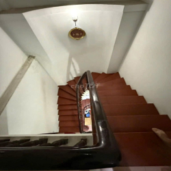 CHO THUÊ NHÀ MT LÊ THẬN – GẦN CHỢ CÂY KEO - 3 TẦNG - GIÁ 17 TRIỆU