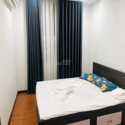 Cho thuê căn hộ Samsora 1PN+,1WC giá thuê 4,5tr/tháng, full nội thất