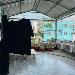 CHO THUÊ NHÀ MT LÊ THẬN – GẦN CHỢ CÂY KEO - 3 TẦNG - GIÁ 17 TRIỆU