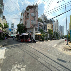 CHO THUÊ NHÀ MT LÊ THẬN – GẦN CHỢ CÂY KEO - 3 TẦNG - GIÁ 17 TRIỆU