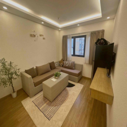 🔥 CHO THUÊ CHDV 1PN- FULL NỘI THẤT -TRONG KHU PHỐ NHẬT