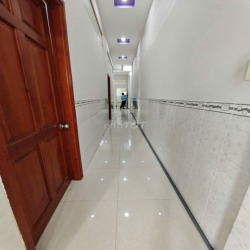 Nhà 5 triệu 2 phòng ngủ Phạm Ngọc Hưng