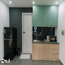 Thuê ngay CHDV 30m2 tại Nguyễn Hữu Cảnh gần Pearl Plaza và Q1