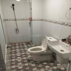 cho thuê biệt thự sân vườn 6x24m. kdc Bình Hưng cạnh bến xe Quận 8