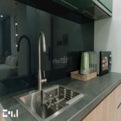 Thuê ngay CHDV 30m2 tại Nguyễn Hữu Cảnh gần Pearl Plaza và Q1
