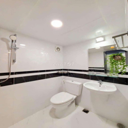 Hình thật giá thật - căn hộ Gác cao Full nội thất gần Lotte Mart Q7