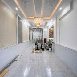 Cần cho thuê gấp nhà MT 37B Nhất Chi Mai, Phường 13, Q.Tân Bình