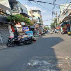 nhà NC sàm uất tr 2 lầu st nguyễn hữu cảnh p22 bình thạnh