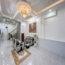 Cần cho thuê gấp nhà MT 37B Nhất Chi Mai, Phường 13, Q.Tân Bình