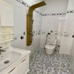 Cần cho thuê gấp nhà MT 37B Nhất Chi Mai, Phường 13, Q.Tân Bình