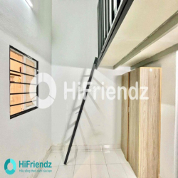 🌷 DUPLEX GÁC CAO - TRỆT NGAY CÔNG VIÊN PHÚ LÂM - GIÁP Q6 - FREE XE