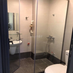 Chủ cho thuê căn hộ studio đủ đồ phố Nguyễn Khả Trạc, Mai Dịch