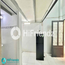 🌷 DUPLEX GÁC CAO - TRỆT NGAY CÔNG VIÊN PHÚ LÂM - GIÁP Q6 - FREE XE