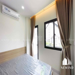 Khai Trương Căn Hộ Tách Bếp Ngay Lotte Quận 7