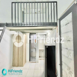 🌷 DUPLEX GÁC CAO - TRỆT NGAY CÔNG VIÊN PHÚ LÂM - GIÁP Q6 - FREE XE