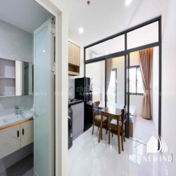 Khai Trương Căn Hộ Tách Bếp Ngay Lotte Quận 7
