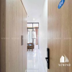 Khai Trương Căn Hộ Tách Bếp Ngay Lotte Quận 7