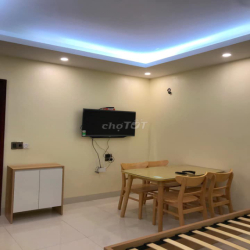 Chủ cho thuê căn hộ studio đủ đồ phố Nguyễn Khả Trạc, Mai Dịch