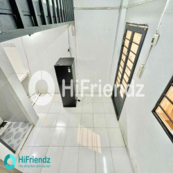 🌷 DUPLEX GÁC CAO - TRỆT NGAY CÔNG VIÊN PHÚ LÂM - GIÁP Q6 - FREE XE