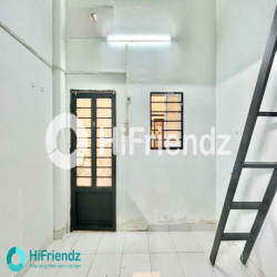 🌷 DUPLEX GÁC CAO - TRỆT NGAY CÔNG VIÊN PHÚ LÂM - GIÁP Q6 - FREE XE