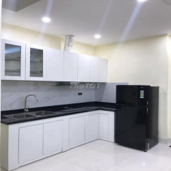 Chủ cho thuê căn hộ studio đủ đồ phố Nguyễn Khả Trạc, Mai Dịch