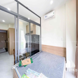 Khai Trương Căn Hộ Tách Bếp Ngay Lotte Quận 7