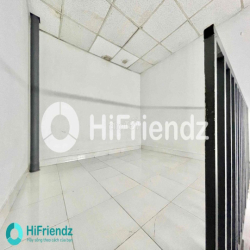 🌷 DUPLEX GÁC CAO - TRỆT NGAY CÔNG VIÊN PHÚ LÂM - GIÁP Q6 - FREE XE