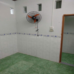 Nhà trệt 2 phòng ngủ hẻm Trần Nam Phú – Gần Hồ Bún Xáng