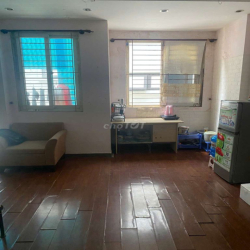 Phòng 25m Trần Bình, sát ĐH Thương Mại