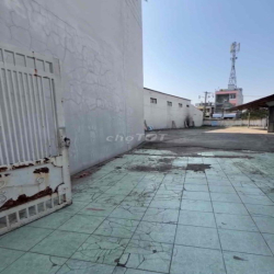 Đất nền thổ cư sổ đỏ chính chủ hai mặt tiền