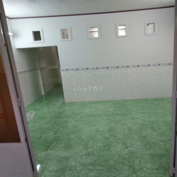 Nhà trệt 2 phòng ngủ hẻm Trần Nam Phú – Gần Hồ Bún Xáng