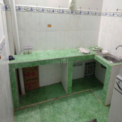 Nhà trệt 2 phòng ngủ hẻm Trần Nam Phú – Gần Hồ Bún Xáng