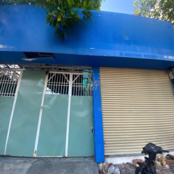 CHO THUÊ MẶT BẰNG KHO XƯỞNG 300M2 KHU VỰC PHƯỚC ĐỒNG NHA TRANG
