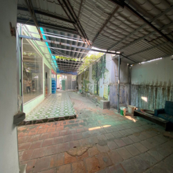 CHO THUÊ MẶT BẰNG KHO XƯỞNG 300M2 KHU VỰC PHƯỚC ĐỒNG NHA TRANG