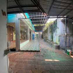 CHO THUÊ MẶT BẰNG KHO XƯỞNG 300M2 KHU VỰC PHƯỚC ĐỒNG NHA TRANG